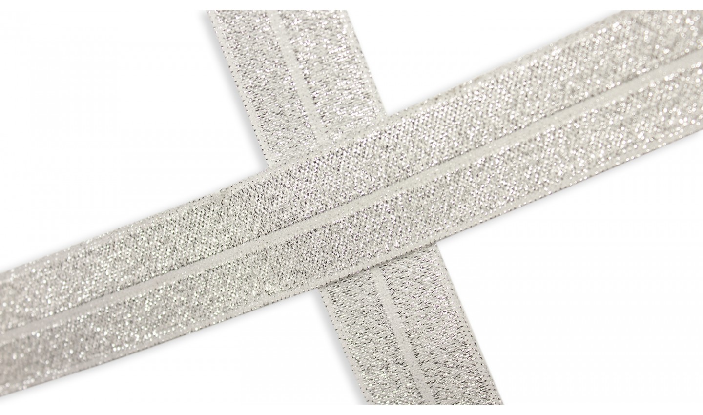 BIAS TAPE GLITTER - 9