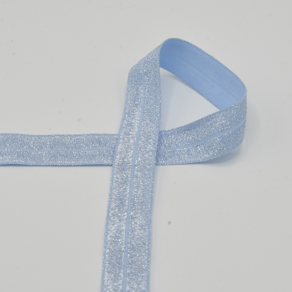 BIAS TAPE GLITTER - 14