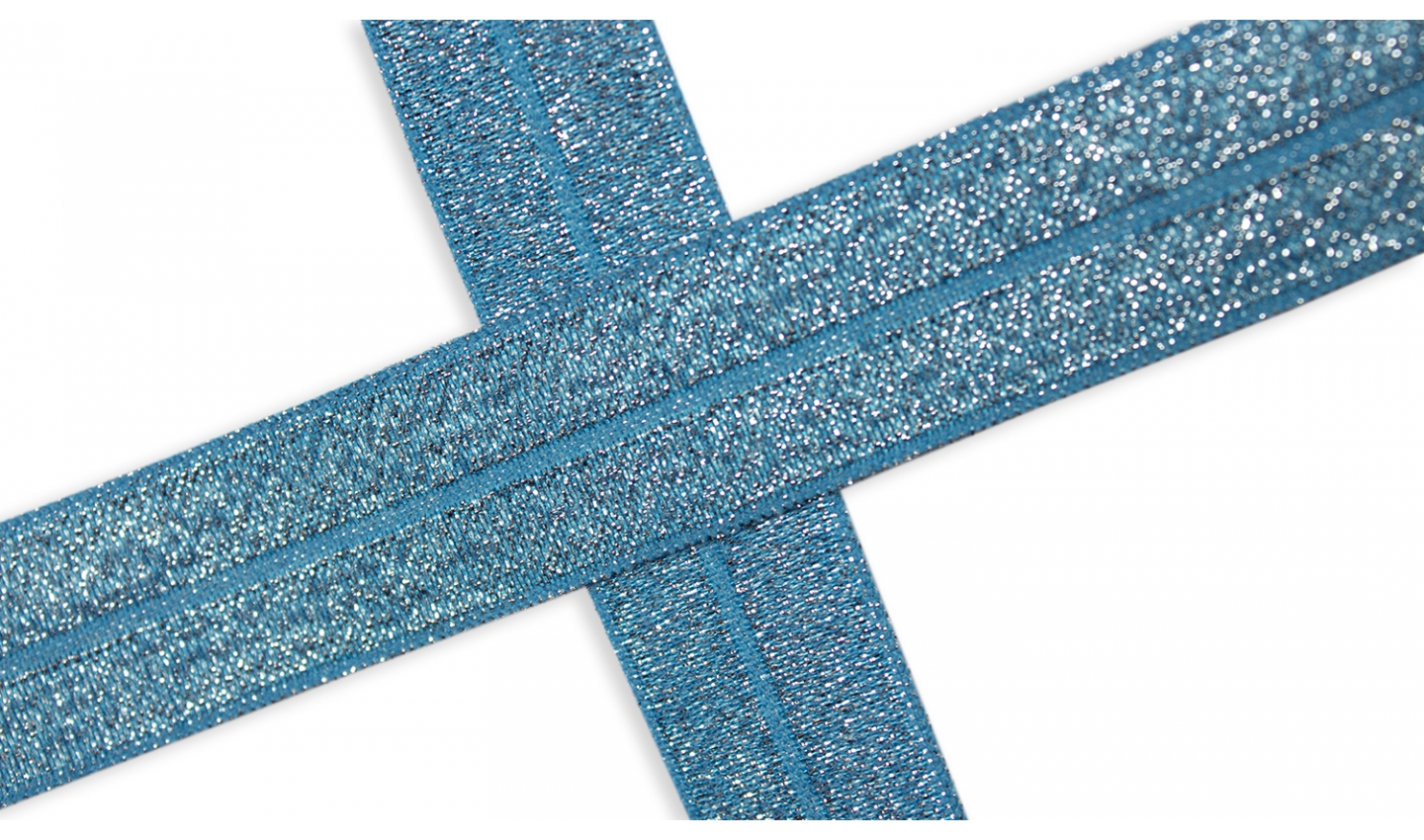 BIAS TAPE GLITTER - 2