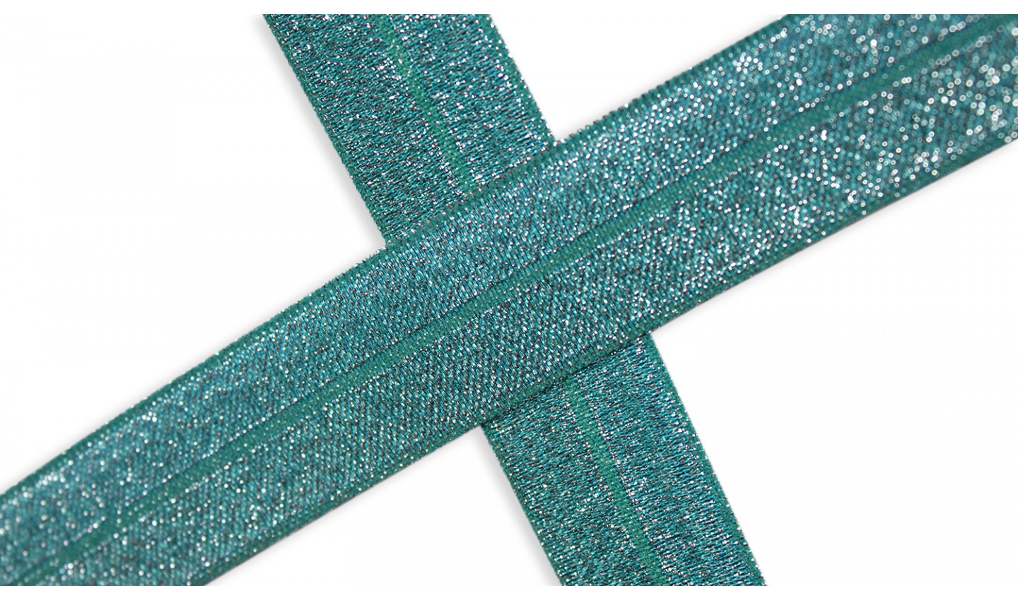 BIAS TAPE GLITTER - 13