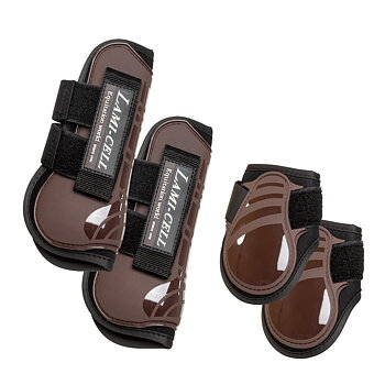 LAMICELL SENSKYDD 4-PACK