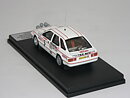Ford Sierra XR4  4x4  #5 ( S.Blomqvist/B.Berglund  Monte-Carlo  1987 )  1:43 Trofeu