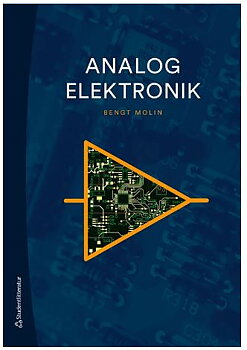 Analog elektronik