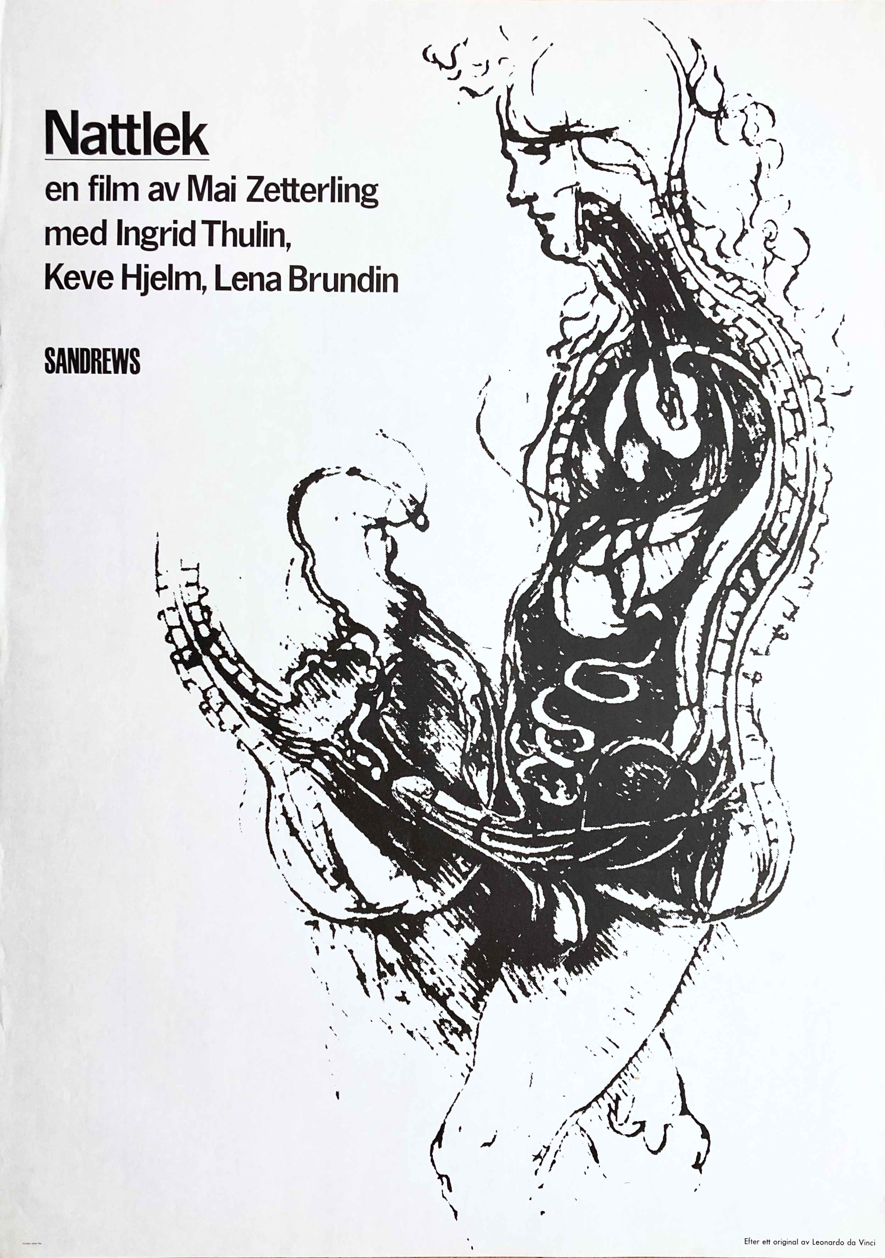 NATTLEK (1966)