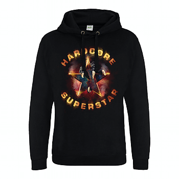 HARDCORE SUPERSTAR - HOODIE, ABRAKADABRA