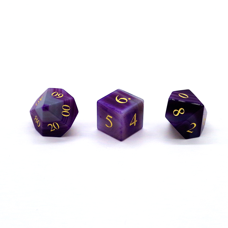 Agate Balanced - 4