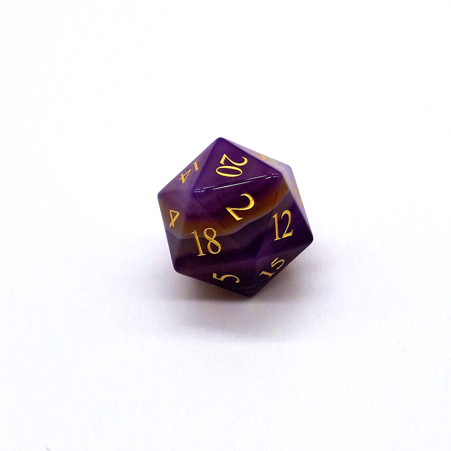 Agate Balanced - 2