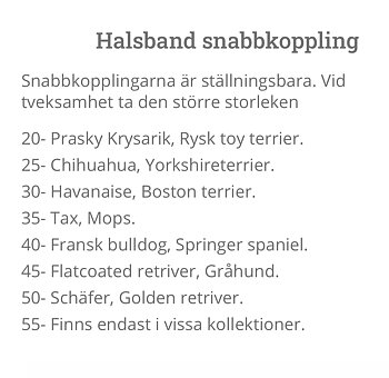 Gustaf & Evita Halsband Sammet, Grå