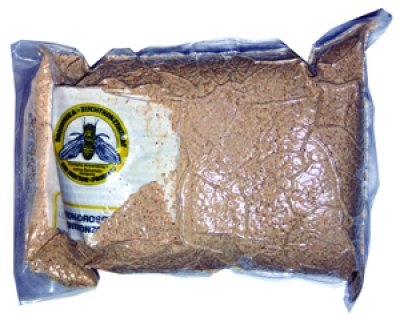 Nekton Drosophila bananfluge koncentrat  200g Lösvikt