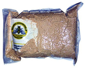 Nekton Drosophila bananfluge koncentrat  200g Lösvikt