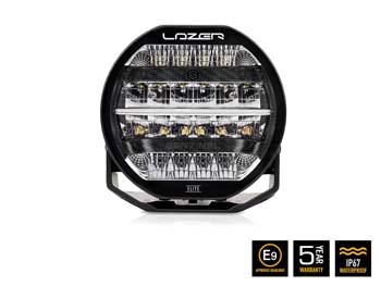Lazer LED Sentinel Elite