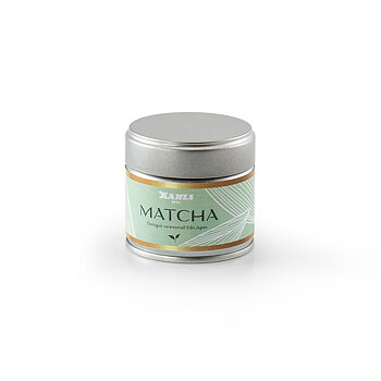 Matcha Cermoniell 