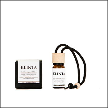 Duftoliebøjle Klinta