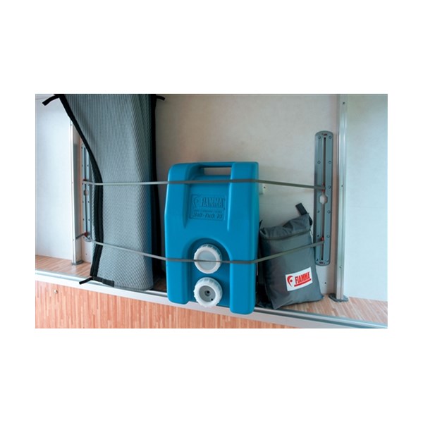 Lastsäkring, Cargo Strap, Fiamma