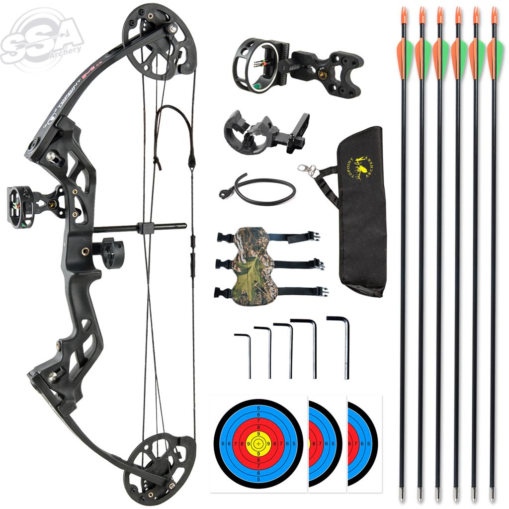 Topoint M3 compound-paket