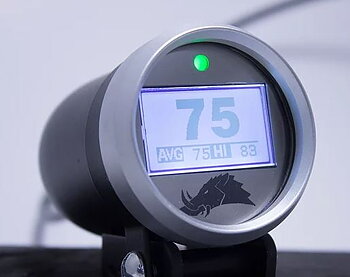 Temperaturmätare IR för variatorrem Razorback 3.1