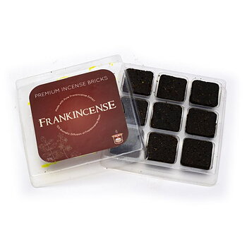 Aromafume Incense Bricks Frankincense - 40 G