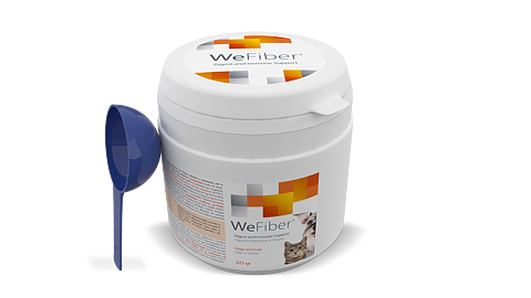 WeFiber 225 g 