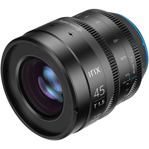 IRIX 15mm T2.6 Cine Lens (Canon EF) - Voosestore