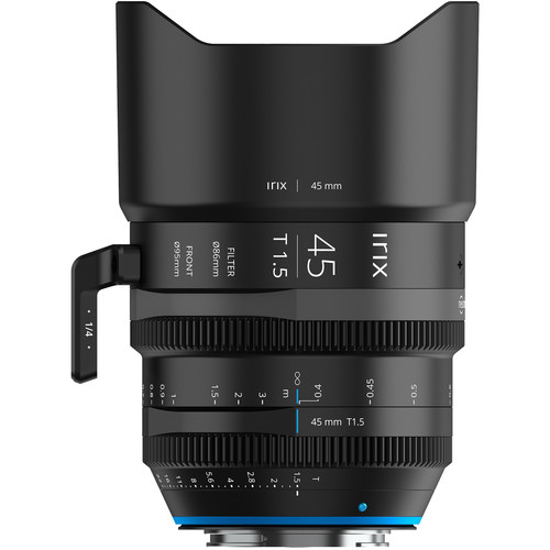 IRIX 15mm T2.6 Cine Lens (Canon EF) - Voosestore