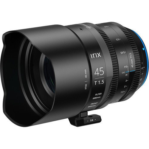 IRIX 15mm T2.6 Cine Lens (Canon EF) - Voosestore