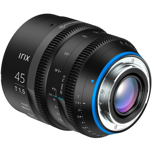 IRIX 15mm T2.6 Cine Lens (Canon EF) - Voosestore
