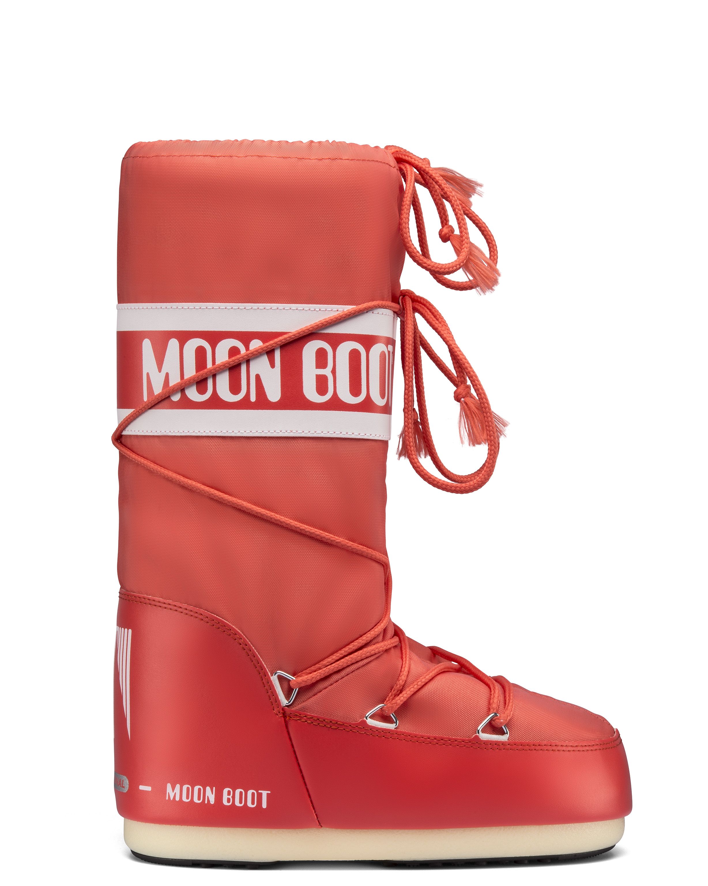 Moonboots Classic Coral