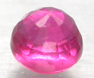 0.49 ct Super Rare Genuine Natural Mogok Burma Ruby - 2