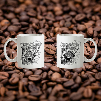 ULTRAKÅKEN - MUGG (2-PACK)