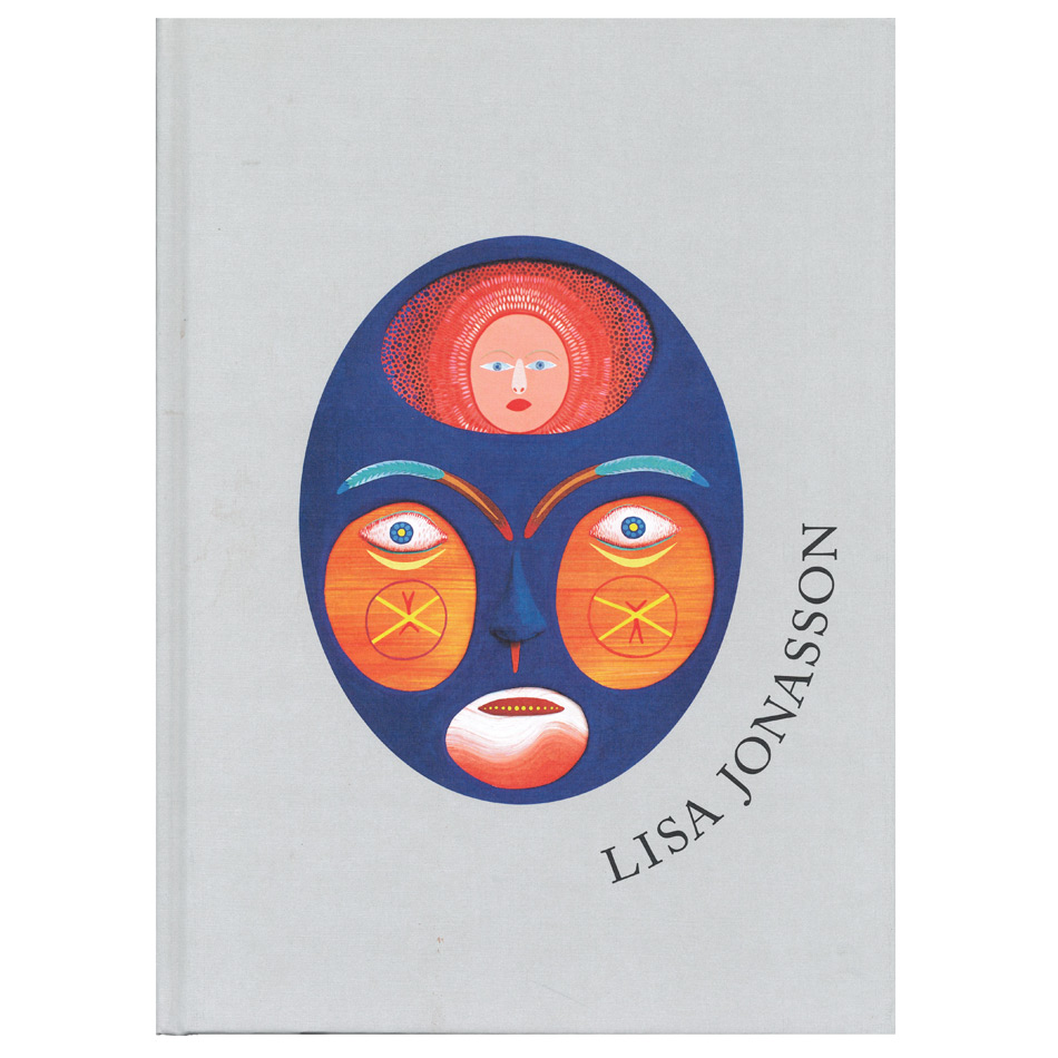 Lisa Jonasson 