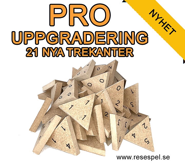 product-image Triominos PRO Upgrade