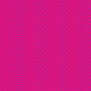 Makower Spot On  Pink/Purple