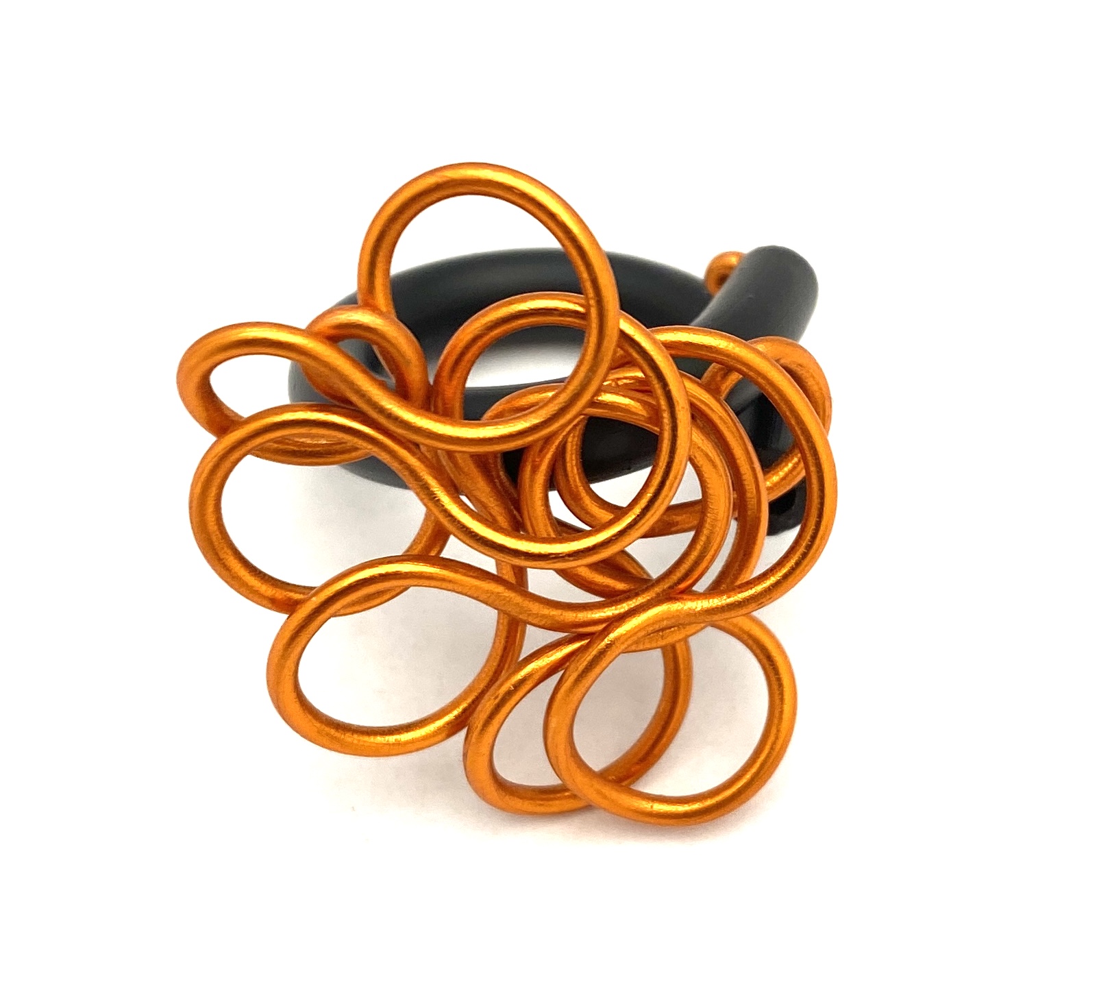 Ring Trassel olika färger - 2