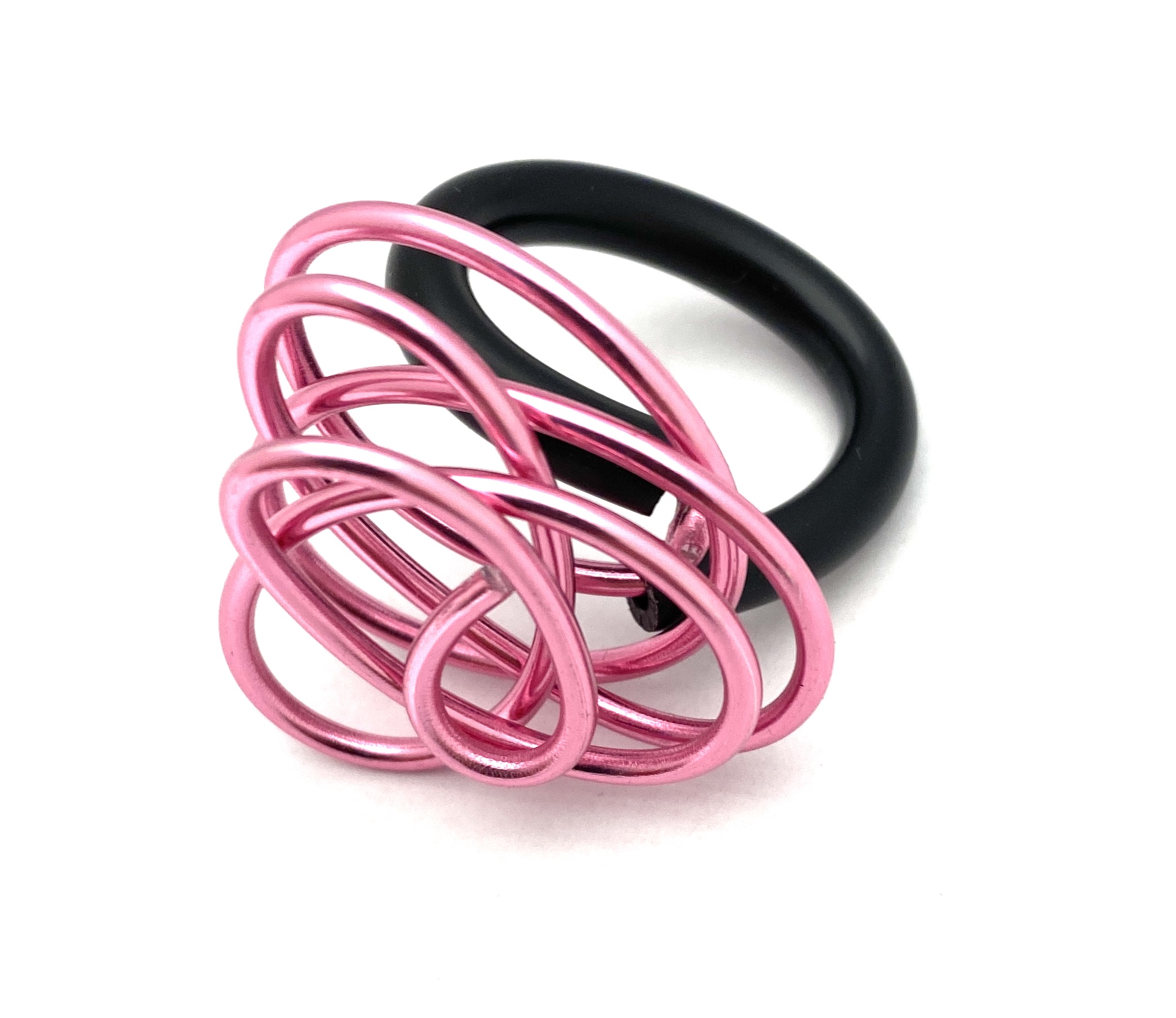 Ring Trassel olika färger - 6