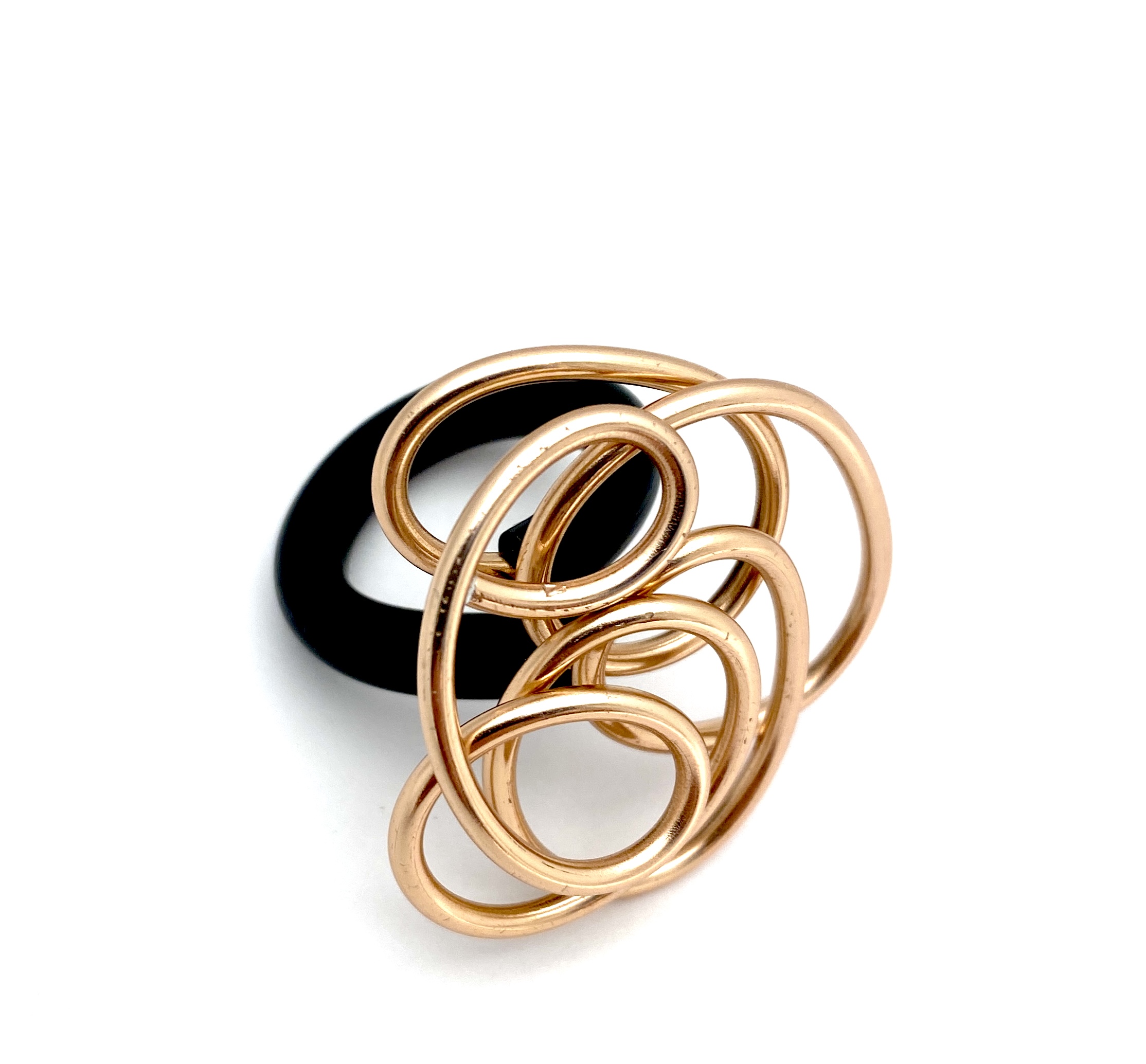 Ring Trassel olika färger - 8