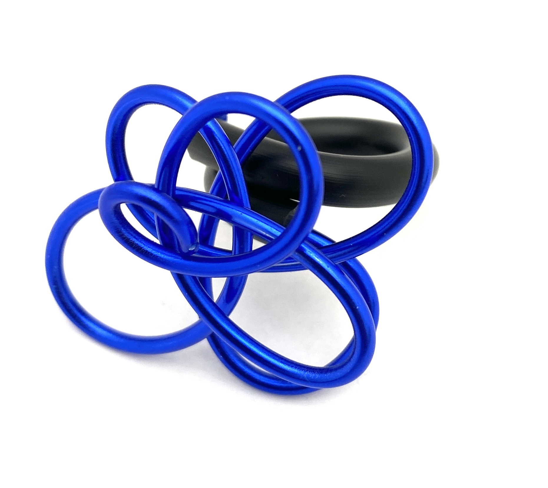 Ring Trassel olika färger - 3
