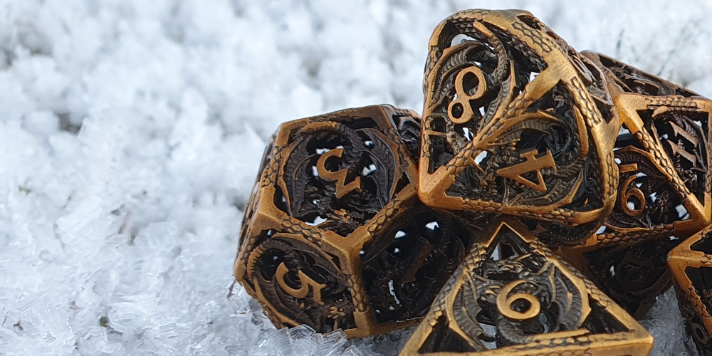 Golden Dragons Hollow - 4