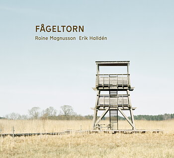 Roine Magnusson - Fågeltorn