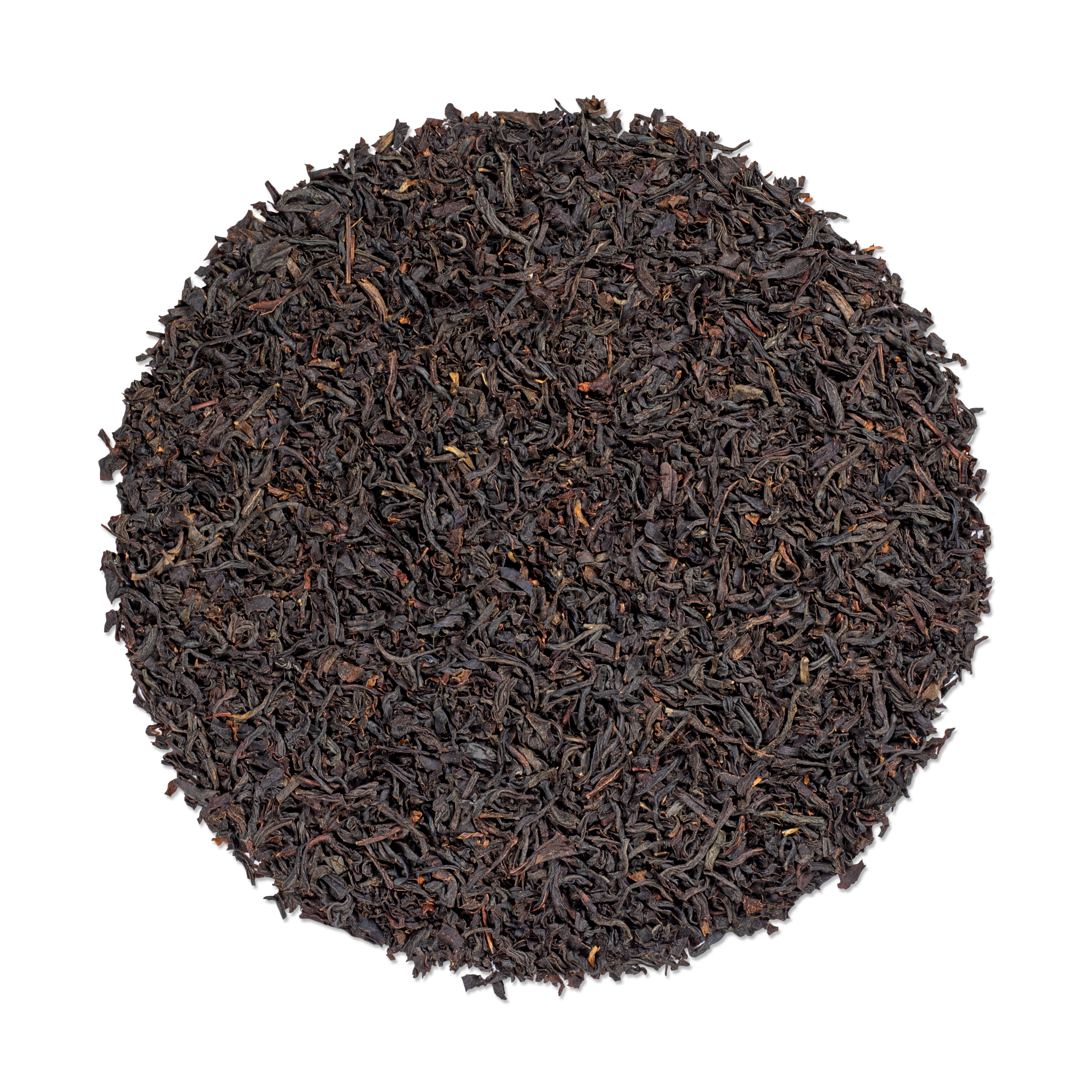 Kusmi Anastasia Ekologisk - Plåtburk 100 gram  - 2
