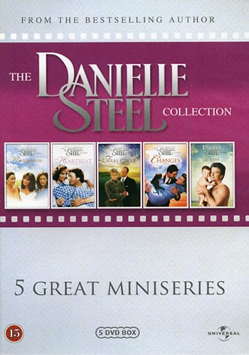Danielle Steel Collection - Volym 2