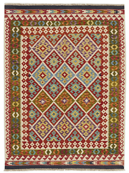 Afghansk kelim 152x 203 cm Rek pris 5 865:-