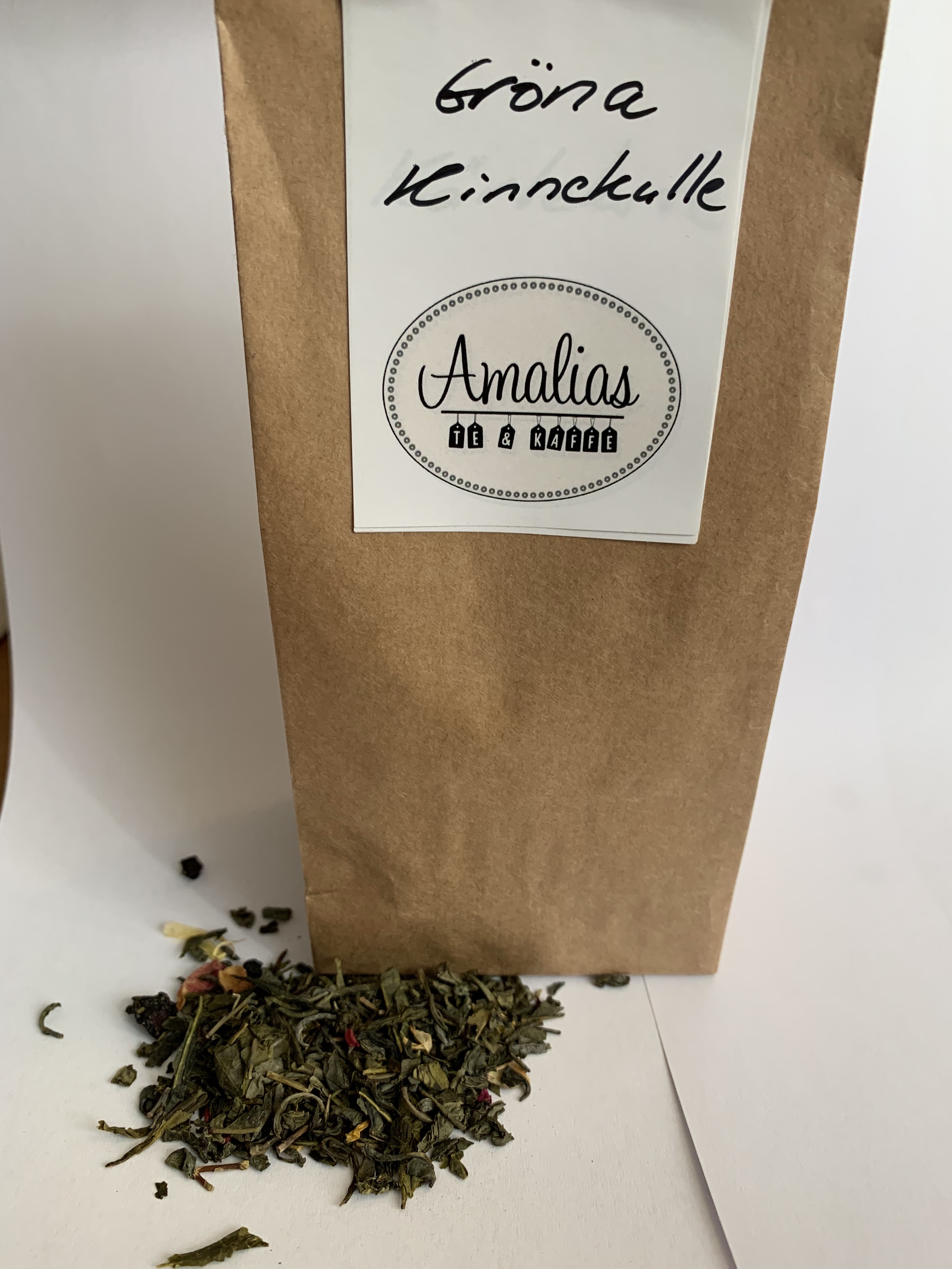 Gröna Kinnekulle
