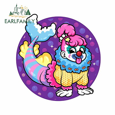 Dekal wp14 (Earlfamily) 13cm
