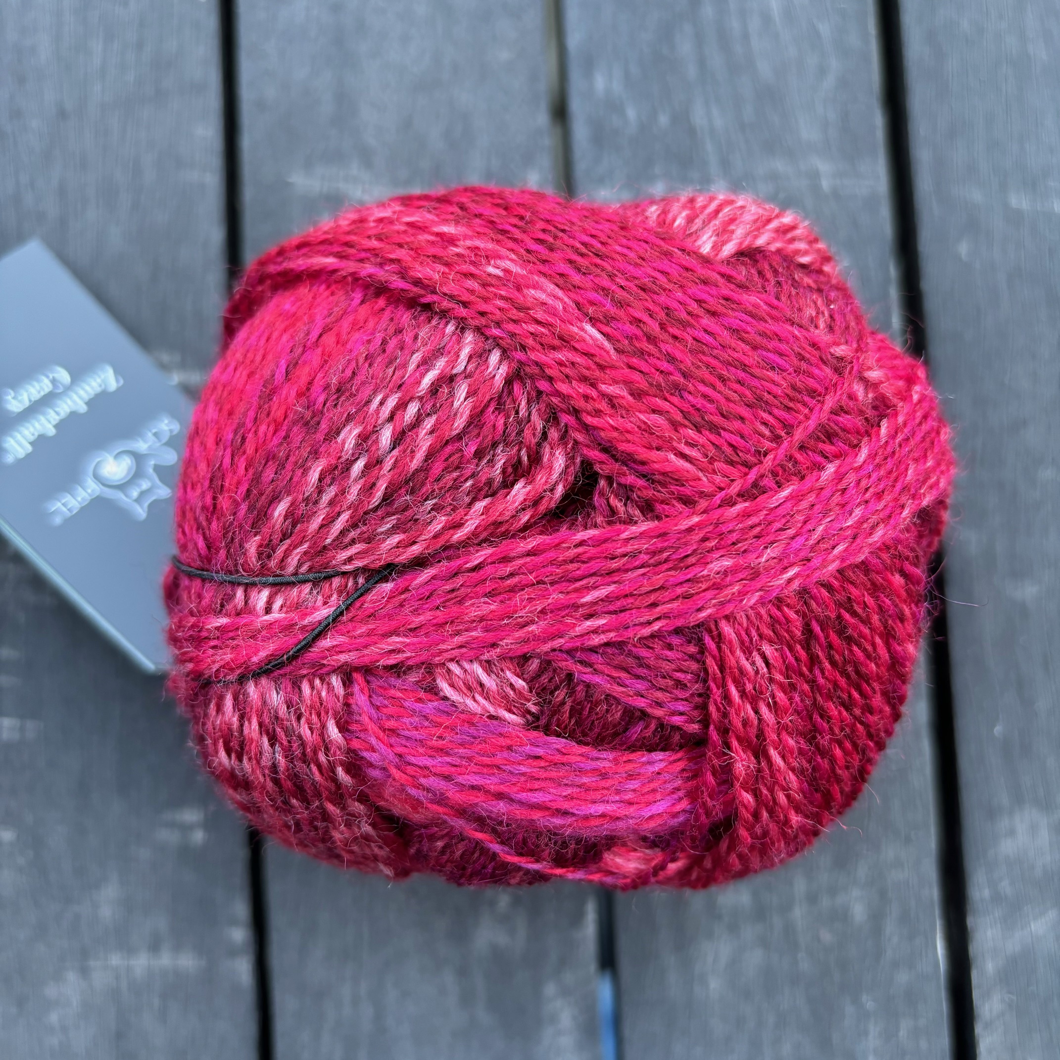 Schoppel - Zauberball Crazy 2620 House of Hildur