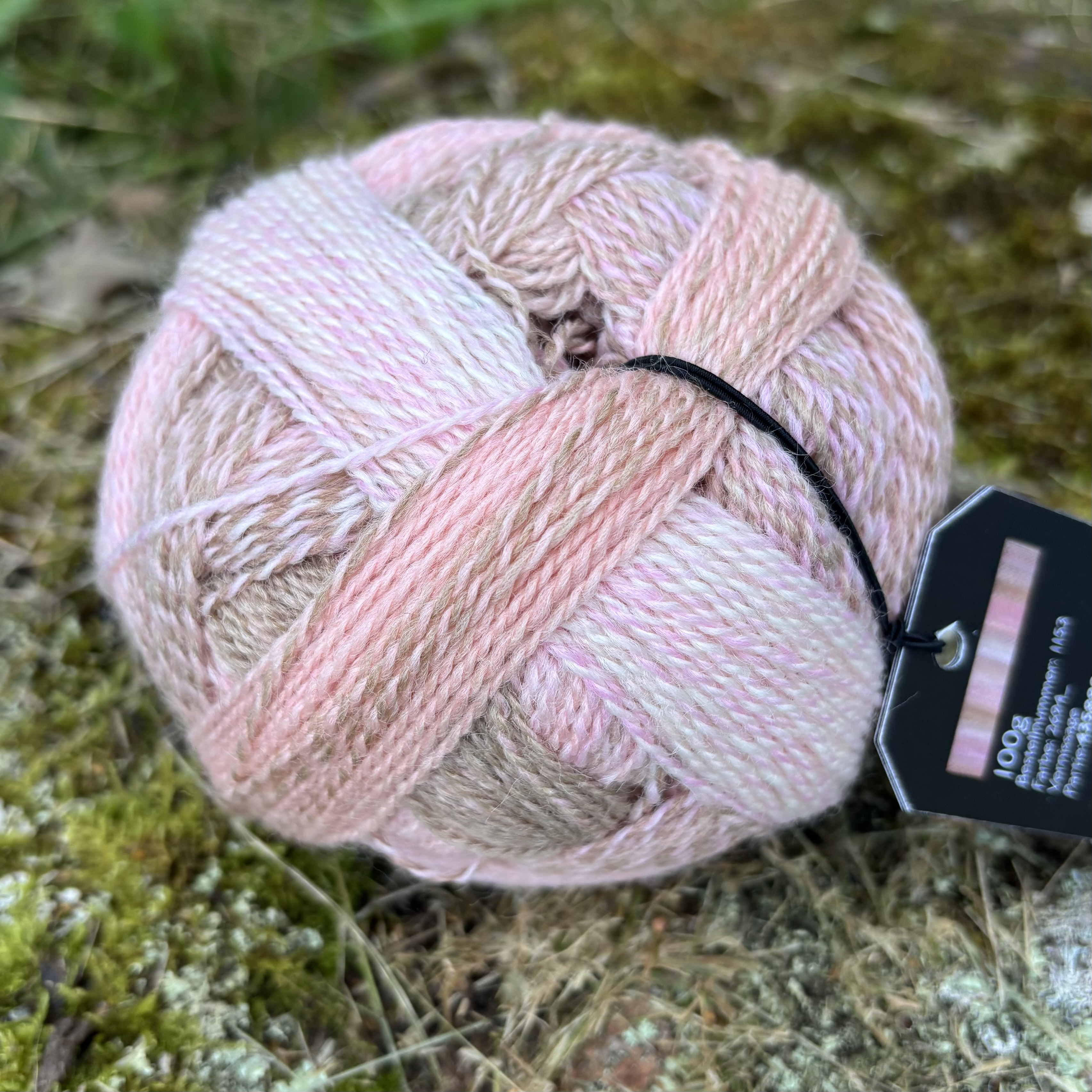 Schoppel - Zauberball Crazy - 3