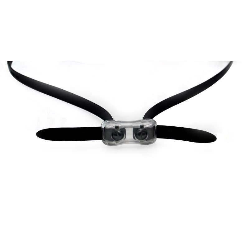 Swimgoggles Camo Mirror Gold from Saeko - 2