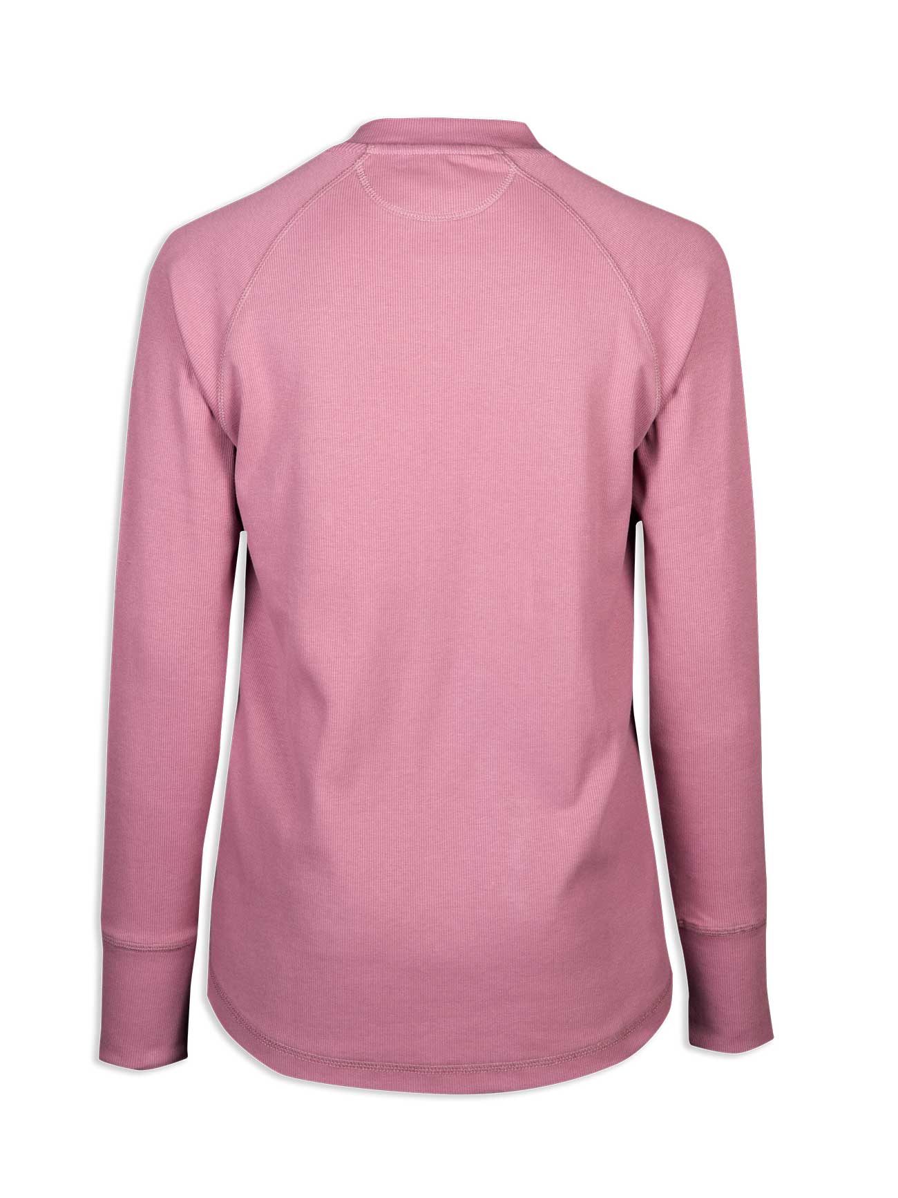 Lisa grandpa sweater - Orchid - 2