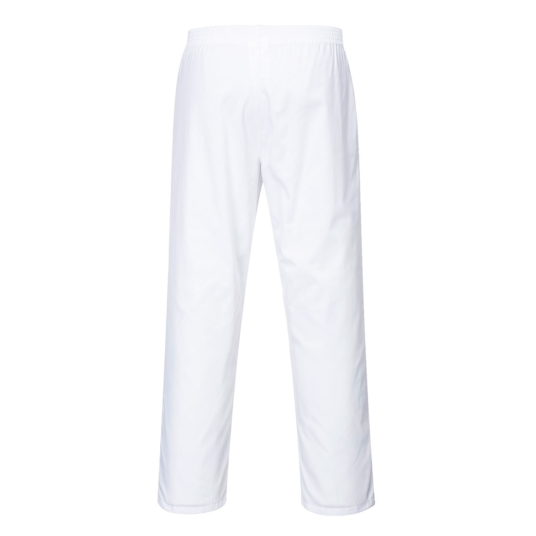 Portwest 2208 Bagarbyxa Vit - 2
