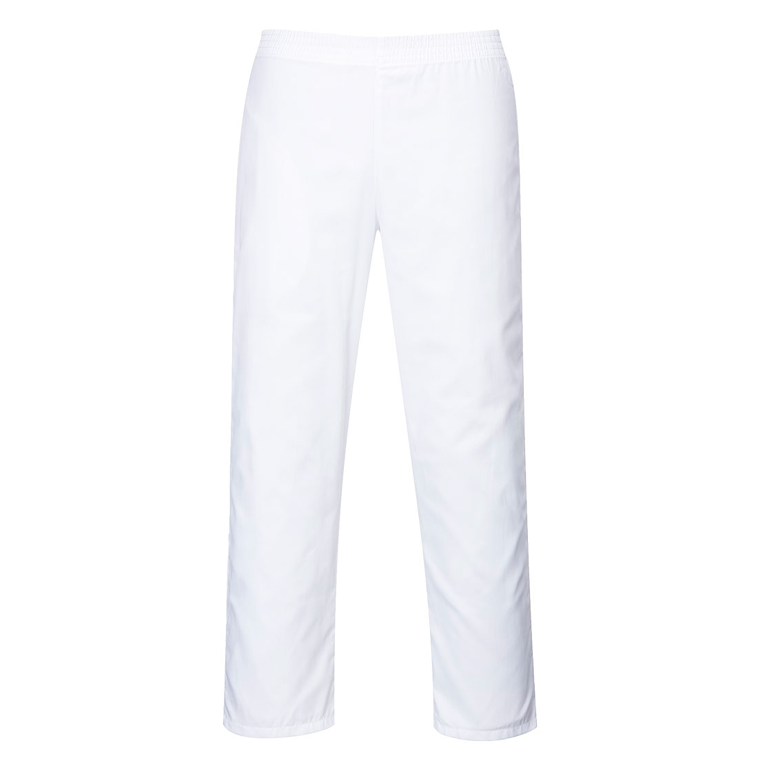 Portwest 2208 Bagarbyxa Vit