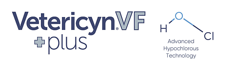 Vetericyn VF catalog